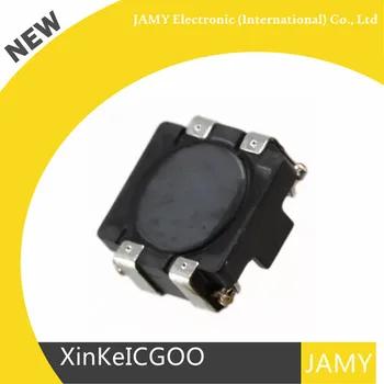 

Original 100PCS/lot ACM4520-901-2P-T000 ACM4520-901-2P ACM4520-901 Common mode filter 900OHM SMD