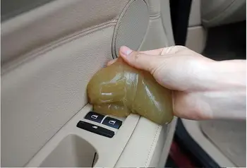 

Soft car cleaning helper For Volkswagen vw POLO Tiguan Passat Golf Jetta Lavida Mazda 3 Mazda 6 CX5 CX7 Atenza Axela accessories