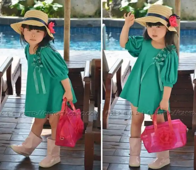 fashion designer frock