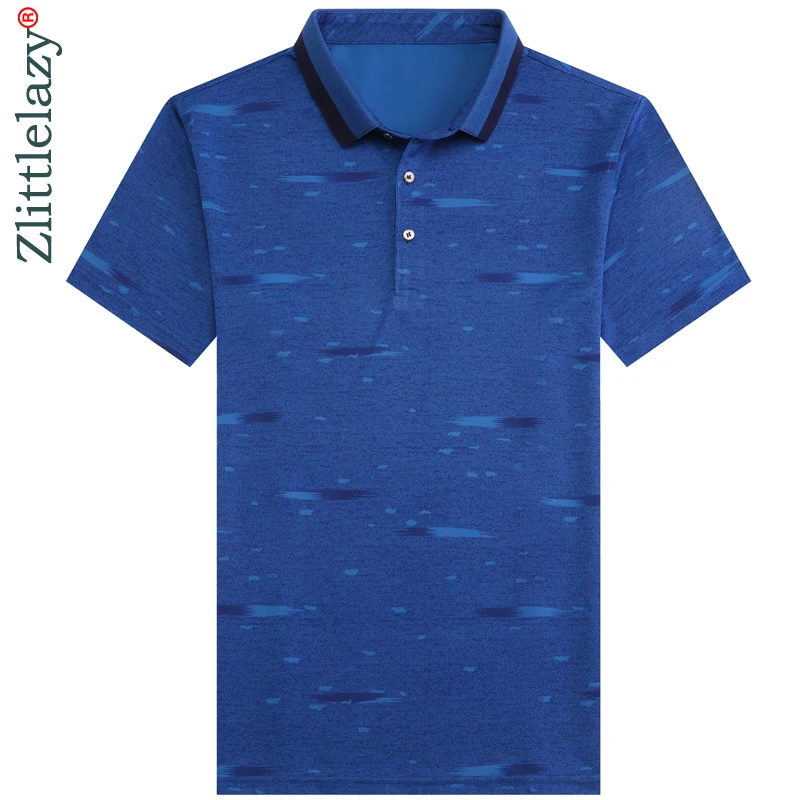 

2019 fashions short sleeve polo shirt men clothes mens slim fit striped pol tee shirts poloshirt summer polos streetwear 2988
