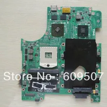 0FR3M 00FR3M совместим с Dell INSPIRON 14R N4110 Материнская плата ноутбука PGA 988 Материнская плата ноутбука 0FR3M 00FR3M тестирование