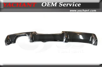 

Car-Styling Carbon Fiber Rear Diffuser Fit For 1999-2002 Skyline R34 GTR OEM Style Rear Bumper Diffuser