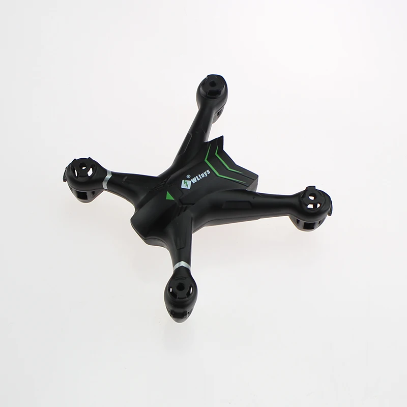WLtoys DQ242 Q242G RC Квадрокоптер запасные части корпуса|body shell|spare partrc body shell |