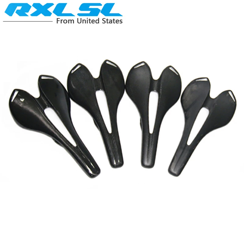 bike saddle carbon seat road saddle mountain cycle...