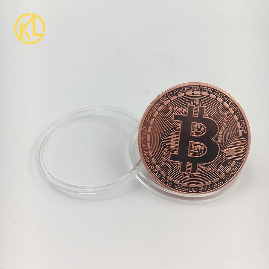 CO017 1 шт. не монеты иностранных валют Dash эфириум Litecoin пульсация Биткойн XMR Monero монета 8 видов памятных монет Прямая