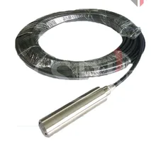 SPW03-M1D1Z 0~ 5 м датчик уровня жидкости из нержавеющей стали