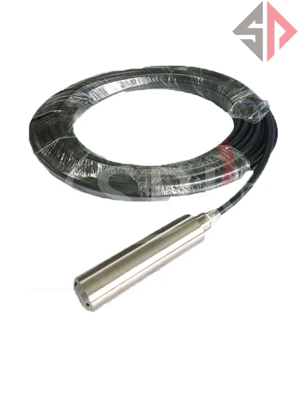 0~5M Stainless Steel Liquid Water Level Sensor