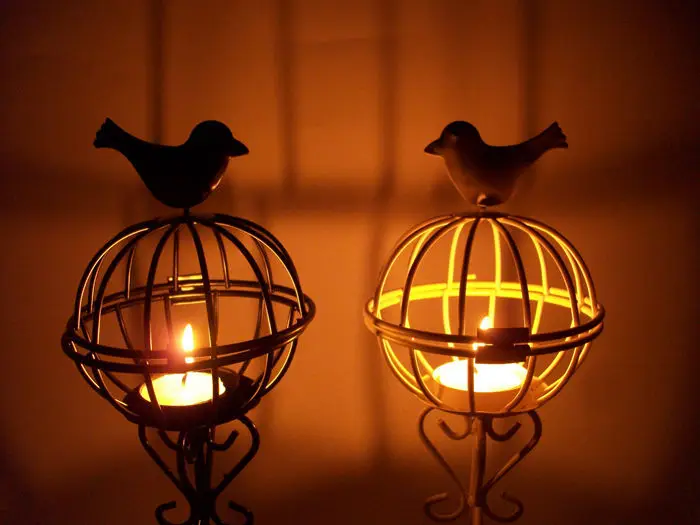 Asfull клетка для птиц Железный Держатель свеч дизайн марокканский декор фонарь СВАДЕБНЫЙ подсвечник Домашнее украшение для стола шайба свеча