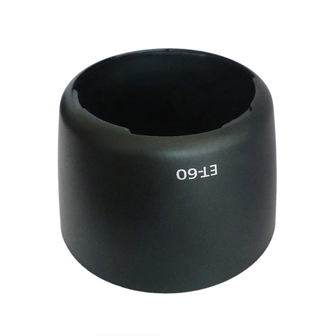 Centechia для CANON Бленда объектива камеры ET60 Canon EF S 55 250 мм 90 300 75 аксессуары камеры|lens hood