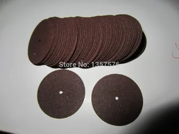

FREE SHIPPING Abrasive Rubber Wheel (Thin) 100pcs /pack,dental burnishing grinding engraving polishing wheel jewelry rotary tool