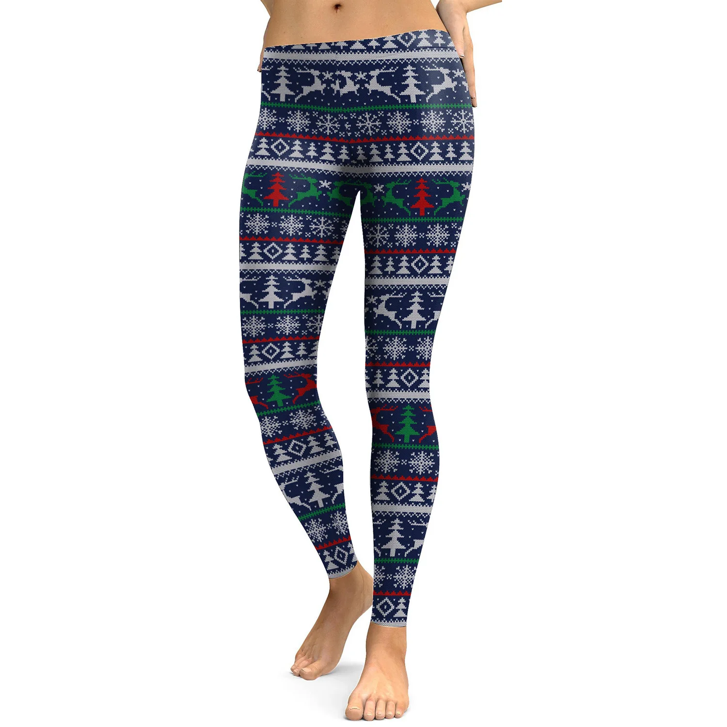 reindeer trousers