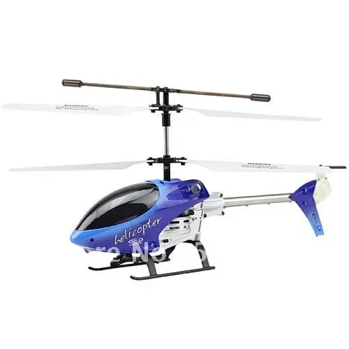 tiger remote control helicopter