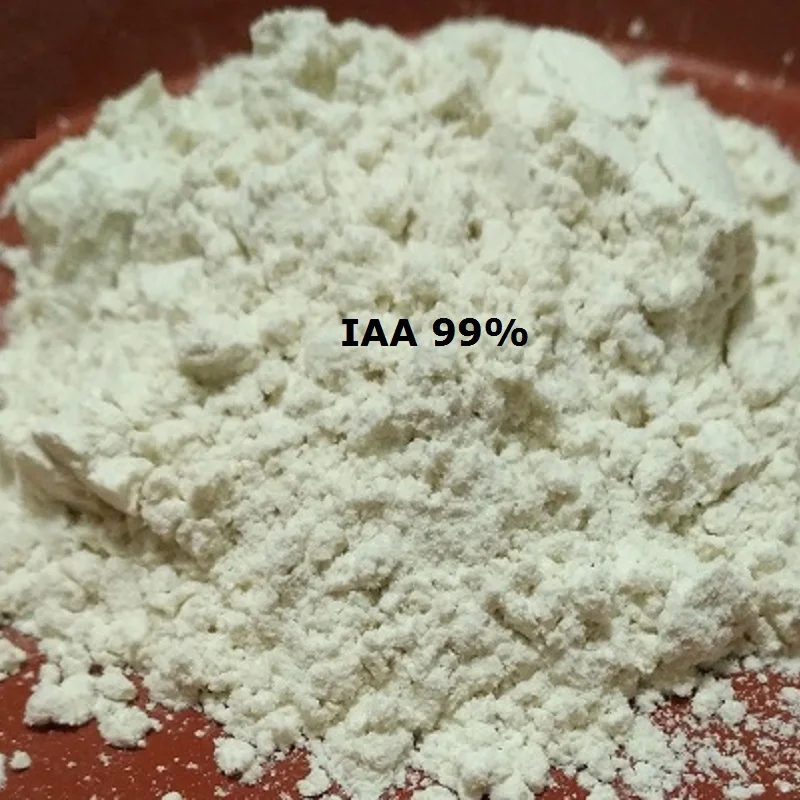10 г Auxin 3 индолеуксусная кислота 99% IAA|Подкормка для растений| |