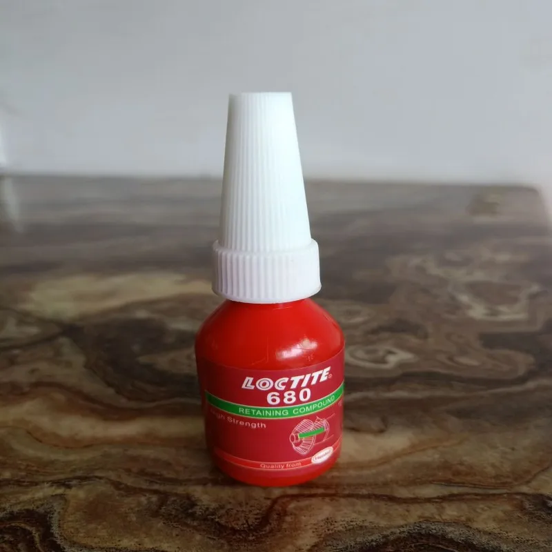 

loctite 680 glue 10ml 680 glue