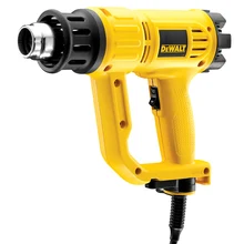 DeWalt цифровой дисплей фена профессиональный класс Регулируемая температура тостер автомобильная пленка контроль нагреватель D26411