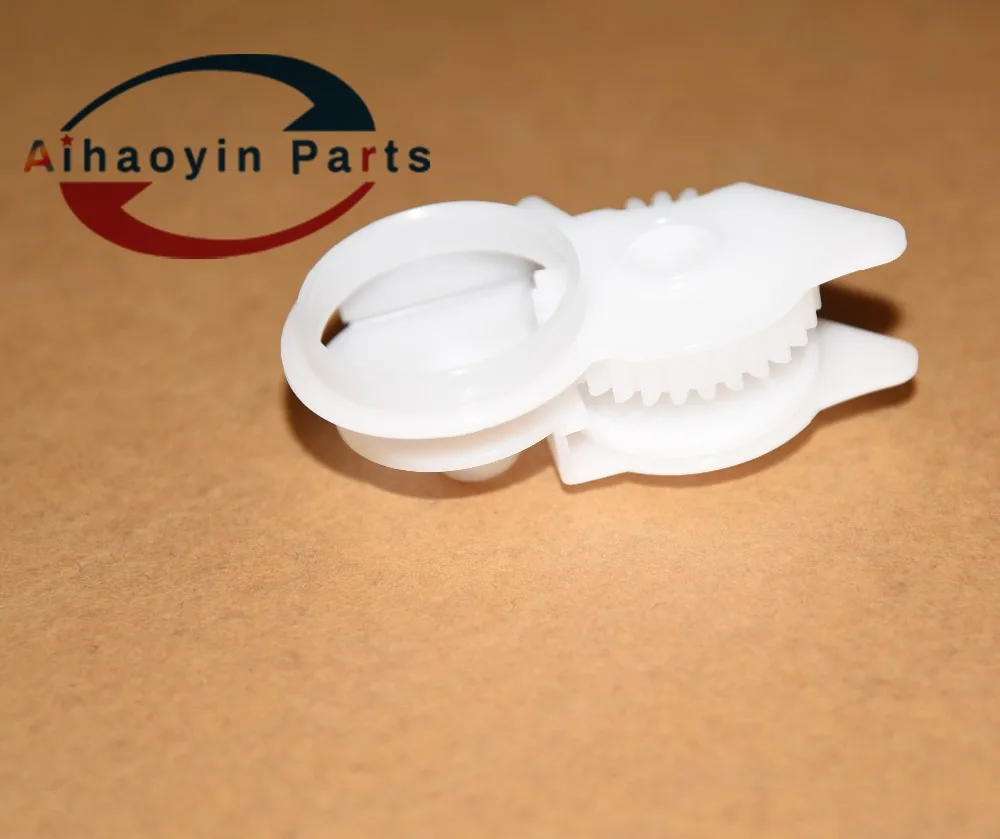5X RC3-2511 RU7-0375 RU7-0374 for HP Pro 400 MFP M401 M425 M401a M401d M401dw M425dn M425dw Fuser Drive Arm Swing Gear 29T (5)