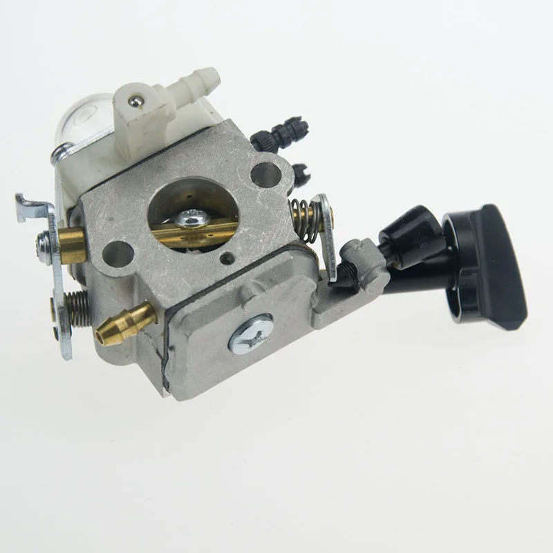 Высококачественный карбюратор для Stihl BG86 SH56 SH56C SH86 SH86C Carb ZAMA C1M-S261B воздуходувка листьев для дома diy Инструменты Запчасти Новинка