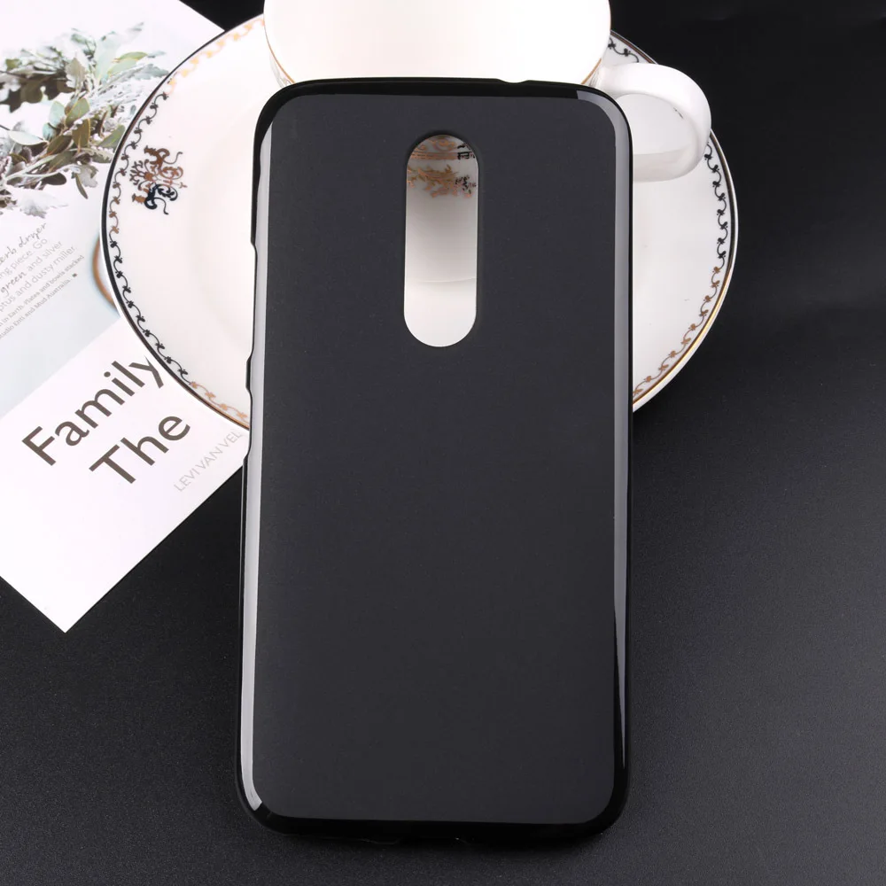 Цветной мягкий чехол из ТПУ для Moto Motorola C Plus M XT1721 XT1723 XT1724 XT1725 XT1754 XT1662 XT1663