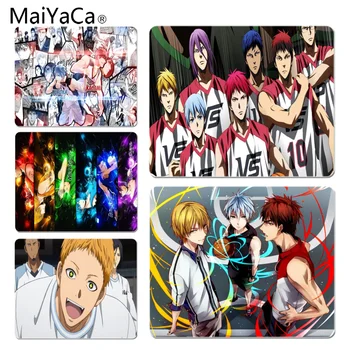 

MaiYaCa Kuroko no Basket Beautiful Anime Mouse Mat Size for 25X29cm Gaming Mousepads