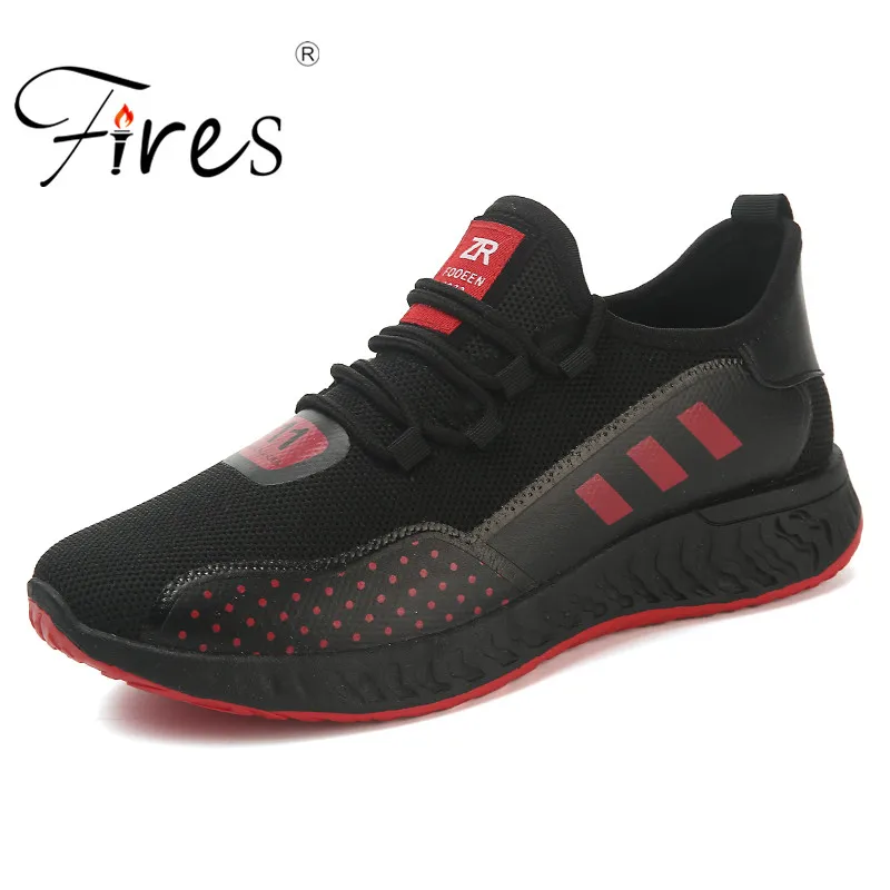 

New Men Shoes summer fashion Men breathable net cloth leisure shoe Male sneakers adult Non-slip Comfortable Vulcanize Shoes