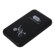 SATA iii to USB 3 0 HDD Case 2 5 inch External Hard Drive Case HDD