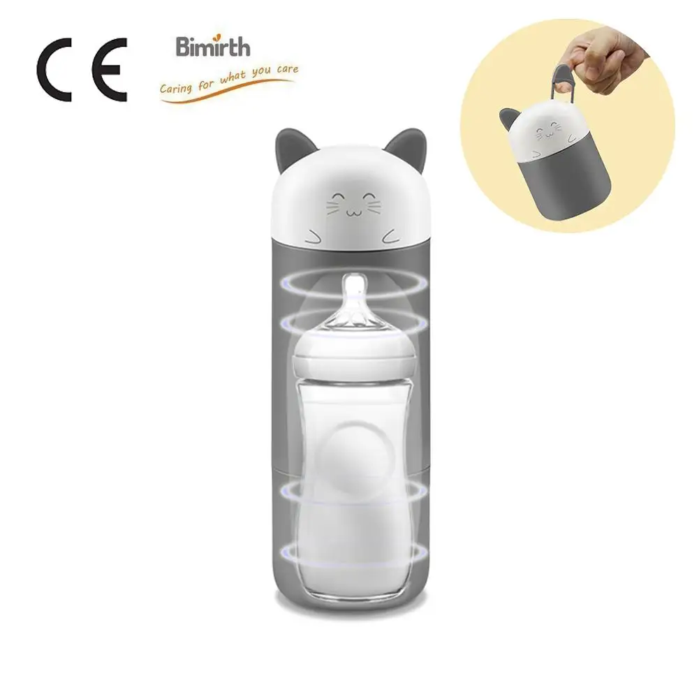 

Portable DC Car Baby Bottle Warmer Heater Cover Food Milk Travel Cup Covers Safty Bottle Sterilizers Auto Accessories Hot