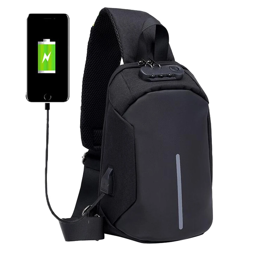 7 дюймов ноутбук сумка студент плеча Crossbody сумки Повседневное Водонепроницаемый нейлон сумки один плечевой ремень Pack Новая мода