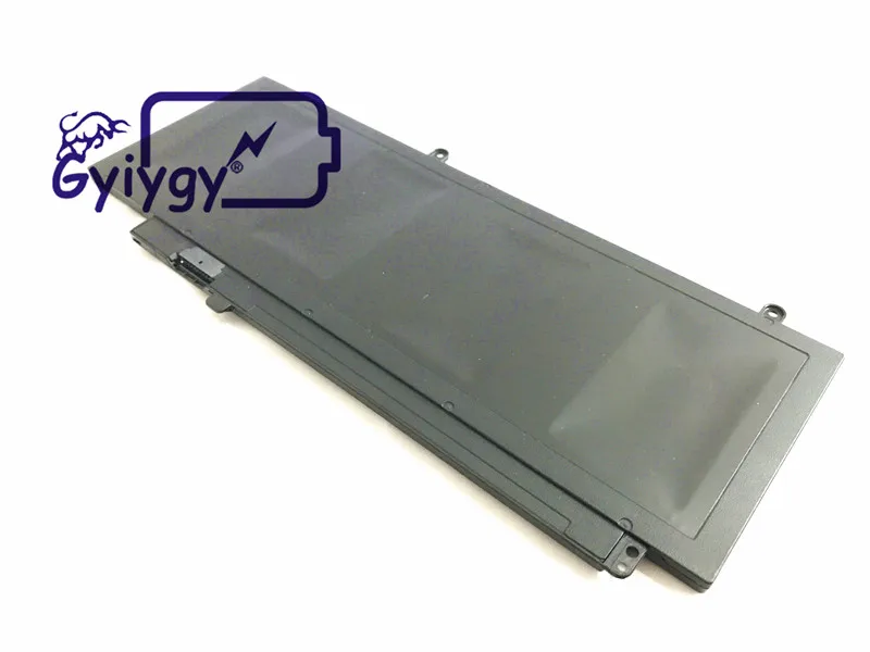 4P8PH батарея для ноутбука Dell Inspiron 15 7548, I7548 7547, I7547 7,4 V 56Whr G05H0