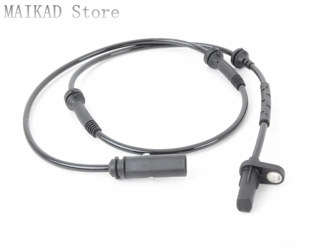 front ABS Sensor for BMW X3 F25 18i 20i 28i 18d 20iX 28iX 35iX 20dX