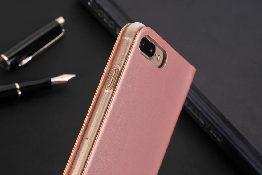 phone cases for iphone 7 Flip Cover Wallet Leather Case For Apple iPhone 7 8 Plus iPhone7 7Plus iPhone8 8Plus iPhone7Plus iPhone8plus i Phone Case Card iphone 8 clear case