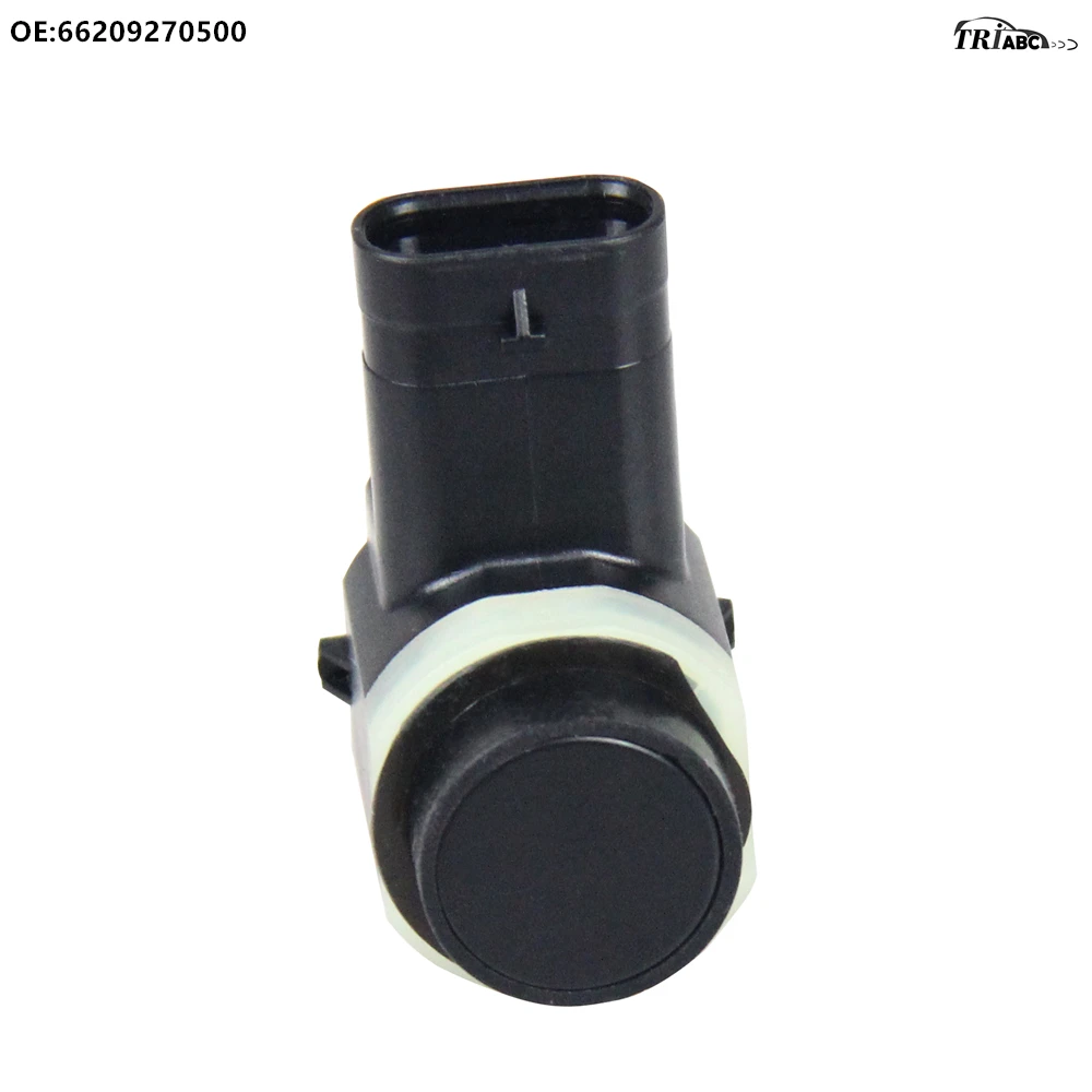 Датчик парковки PDC 66209270500 для AUDI Q7 TT Roadster 8J3 8J9 BMW X3 E83 VOLVO S80 II XC60 XC70 Парктроник