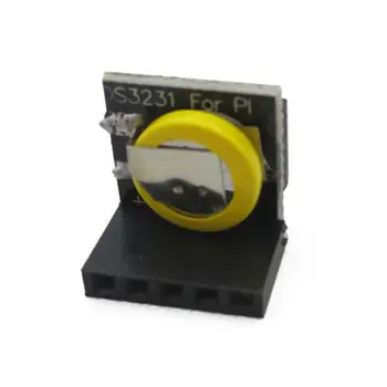 

1 PCS Precision DS3231 RTC Module Memory Module Raspberry Pi