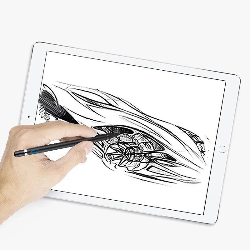 Стилус для планшета Dell Venue 8 10 Pro 11 7 7840 3840 3830 5830 5130 3845|stylus capacitive|active stylus capacitiveactive |