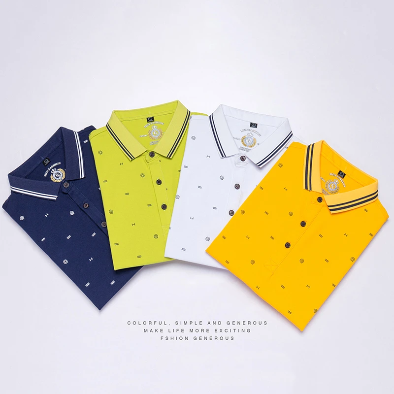 male polo shirt 21