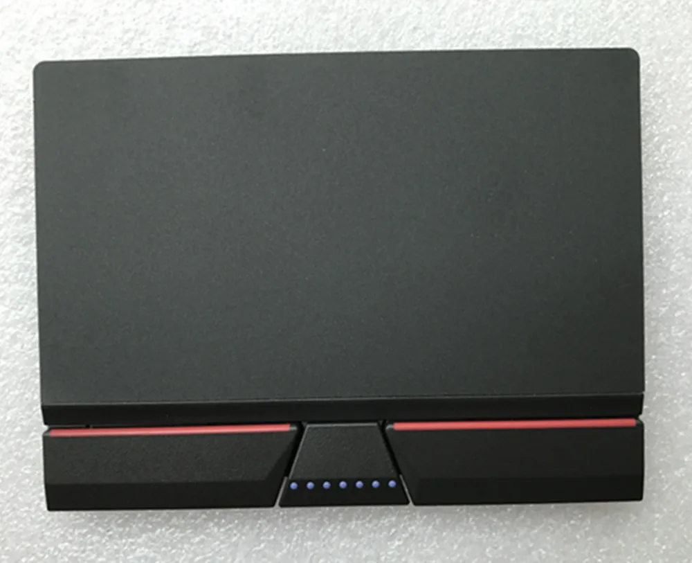 

SSEA New Touchpad Trackpad for LENOVO ThinkPad X230S X240 X240S X250 Touchpad Trackpad Left and Right Three Keys