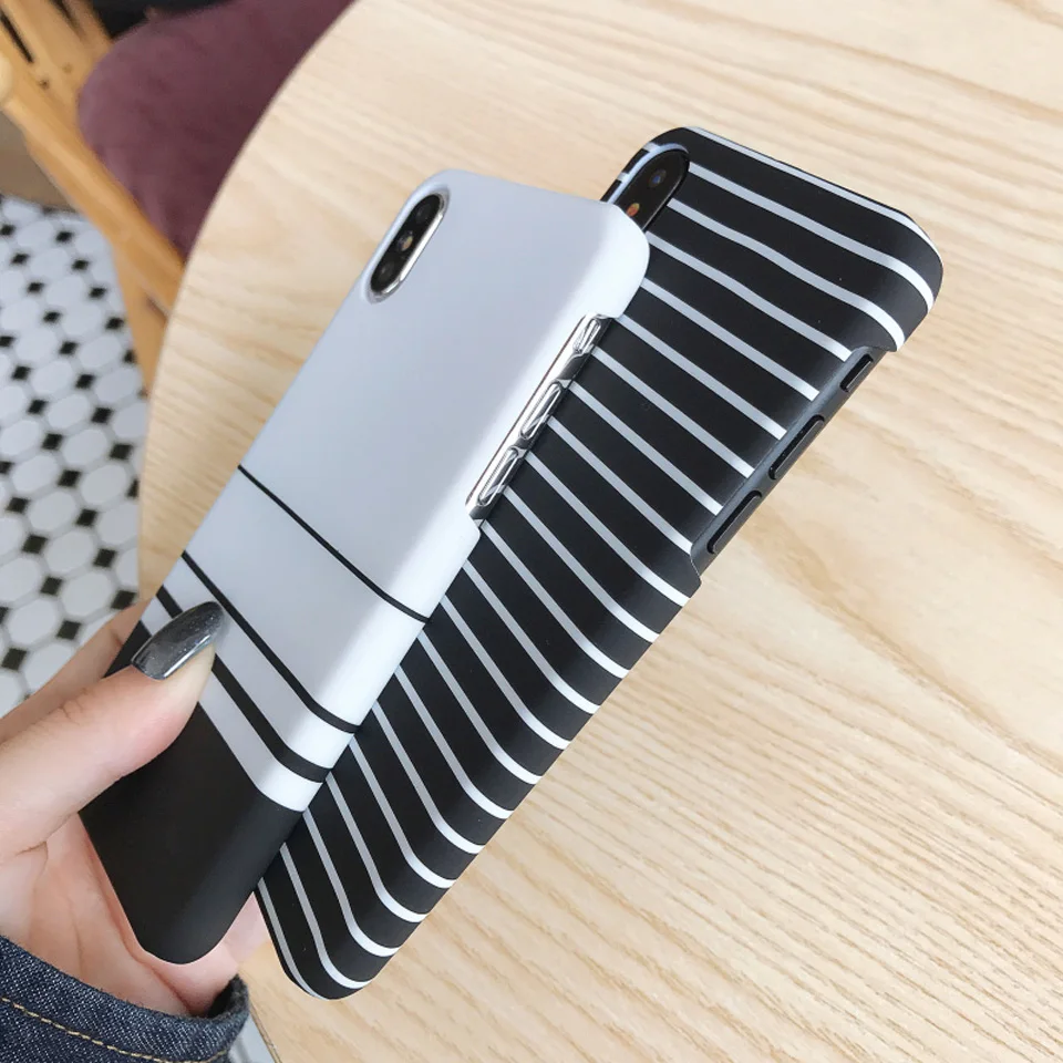 case (6)
