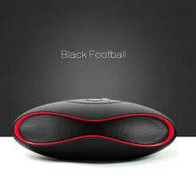 Mini X6 Portable Speaker Wireless Bluetooth Speakers Handsfree Portable Music Audio Player Support TF Card Caixa De Som