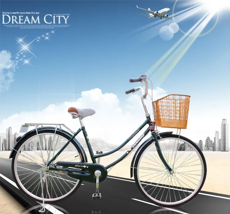 Top high quality carbon steel material 24 inch 30 spoke wheel bike Cycling Equipment manufacturer Students bike 3 Top high quality carbon steel material 24 inch 30 spoke wheel bike Cycling Equipment manufacturer Students bike 3