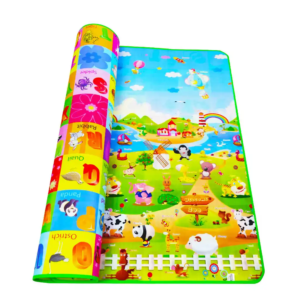 foam carpet for kids