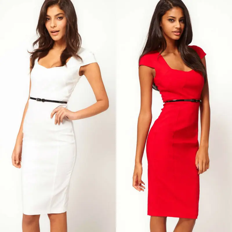 Brand NWT Celebrity Soft Stretch Midi 