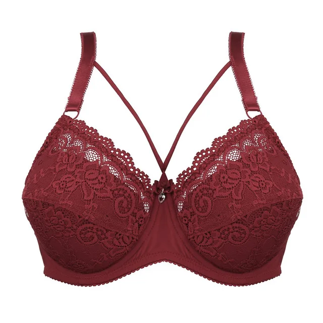 New-Plus-Size-Bra-Ultrathin-Lace-Bralette-For-Woman-Racerback-Push-Up-Cotton-Brassiere-Underwire-C.jpg_640x640 (5)