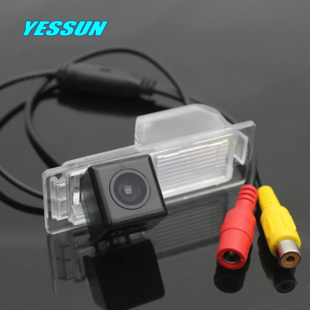 

YESSUN For Buick Envision 2014~2015 Car Rear View Camera Back Up Reverse Parking Camera / Plug Directly High Quality