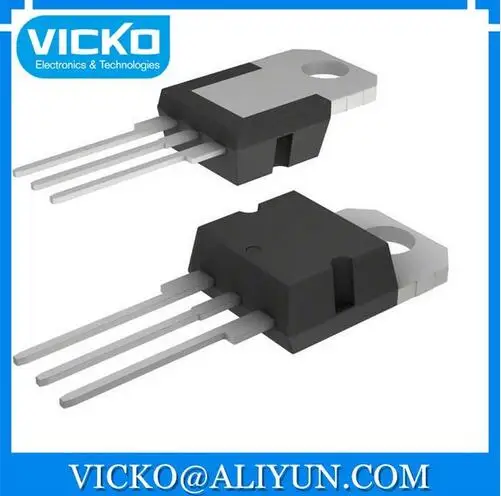 [Vk] Stp13N95K3 N-Ch 950 V 10A To-220 Regolatori Di Tensione