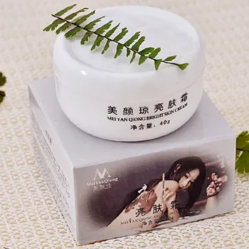 

Hot Meiyanqiong Anti Aging Face Care Cream Dark Spot Remover Skin Lightening Cream Dark Skin Care Anti Freckle Whitening Cream