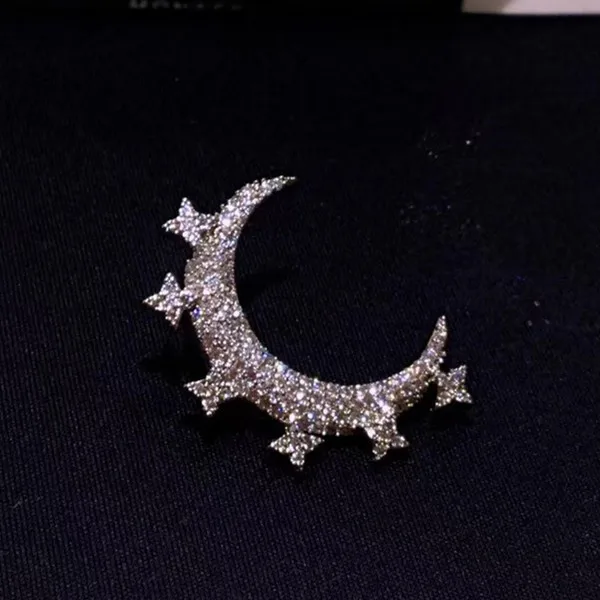 Модные дизайнерские Медь Jewelry 3A кубического циркония вечерние 1 шт. серьги |