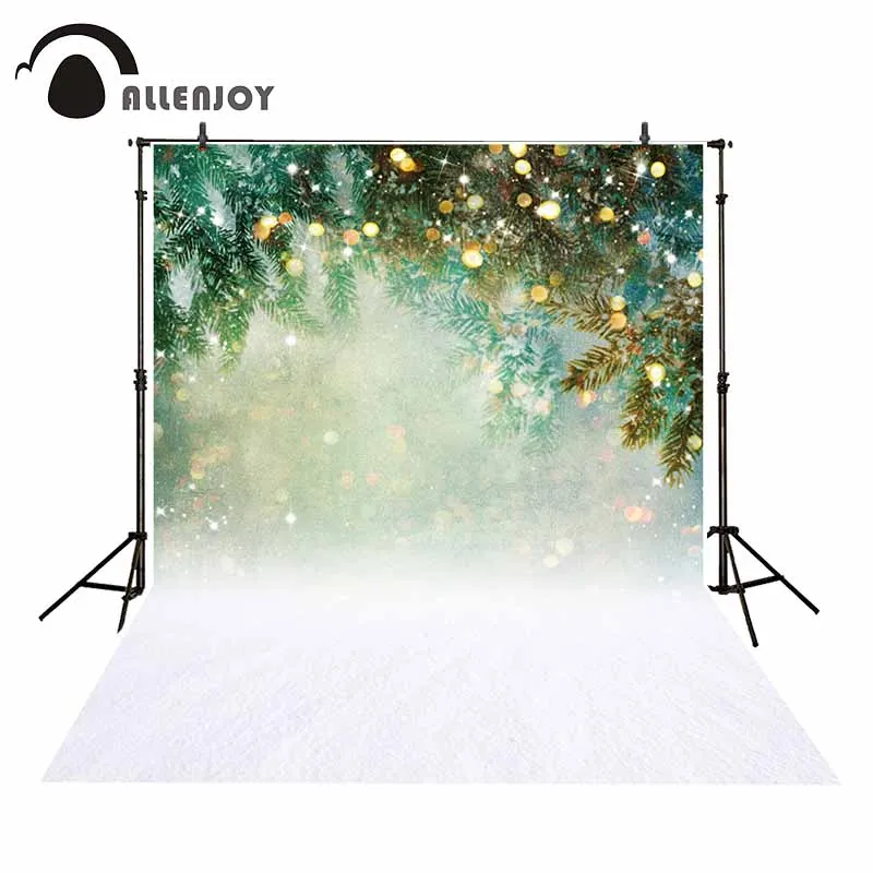 Allenjoy весенний фон для фотосъемки Пасхальный Блестящий зимний ...