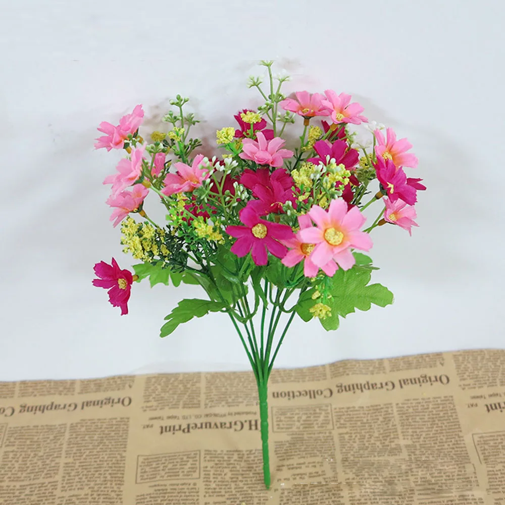 

24Pcs Solid System Plant Garden Home Pot Tool