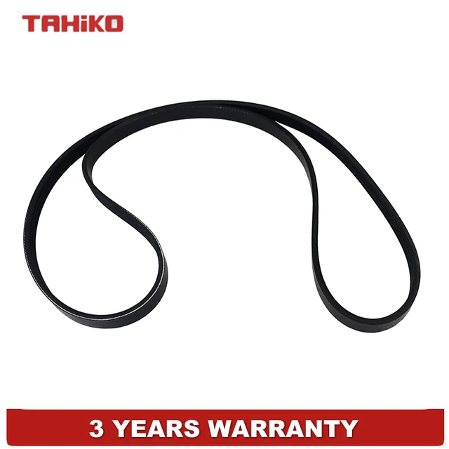 Serpentine Belt Toyota Yaris corona.dothome.co.kr