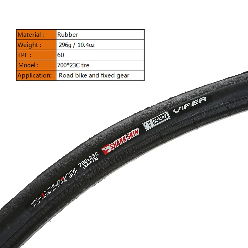 best flat resistant bike tire
