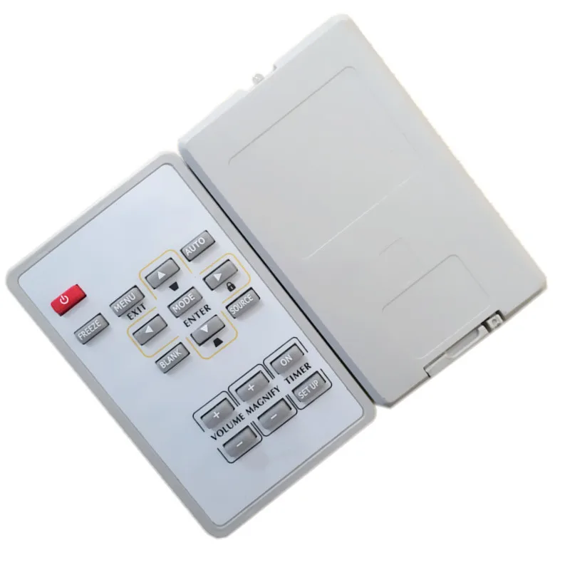 Remote Control for Mitsubishi Projectors EX200U EX220U EW230U ST EX240U